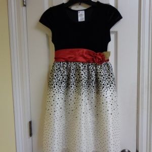 Holiday Editions Girls Dress